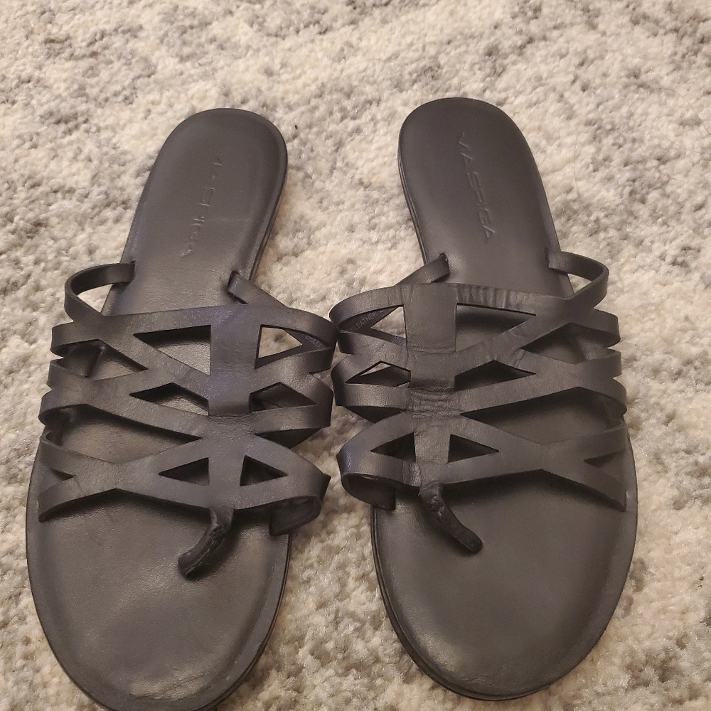 Via spiea flip flop made in Italy